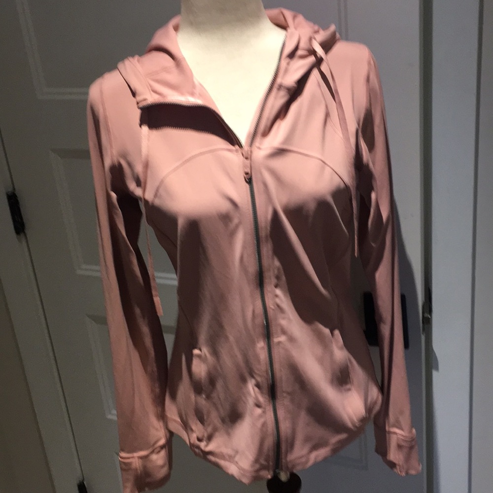 Lulu jacket